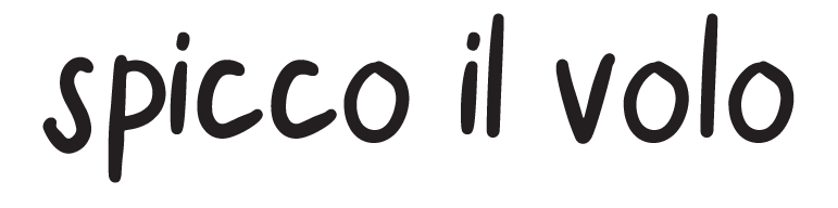 Associazione Spicco il volo