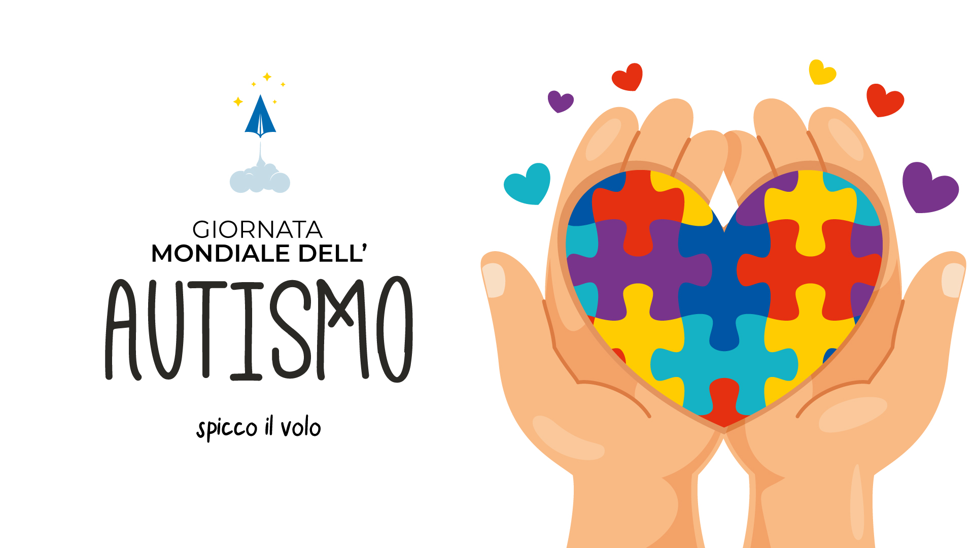 associazione spicco il volo